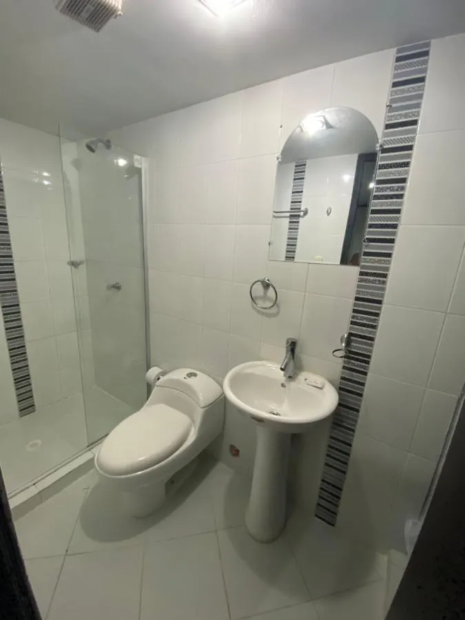 Hotel Estefania Princess 84 Barranquilla  Colombia