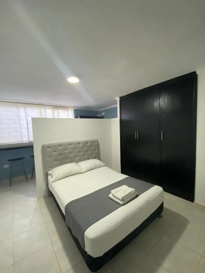 Hotel Estefania Princess 84 Barranquilla  0*, Barranquilla (Atlantico)
