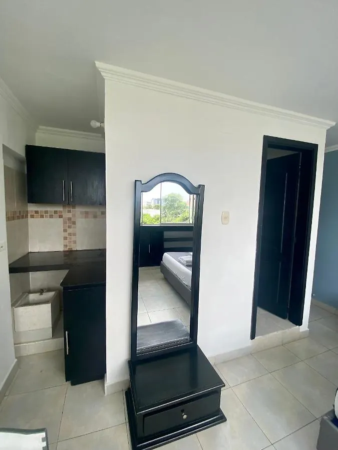 Hotel Estefania Princess 84 Barranquilla  Colombia