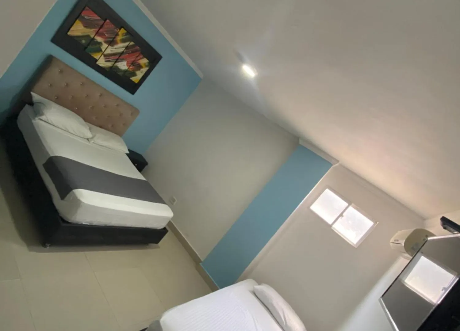 Hotel Estefania Princess 84 Barranquilla