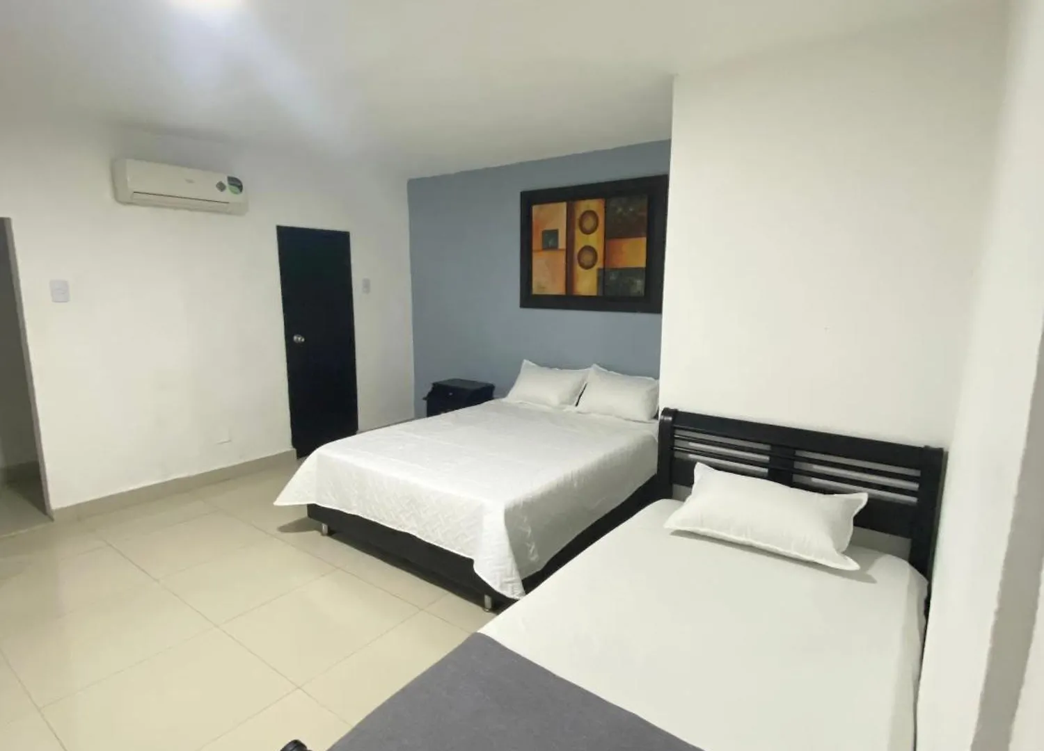 Hotel Estefania Princess 84 Barranquilla