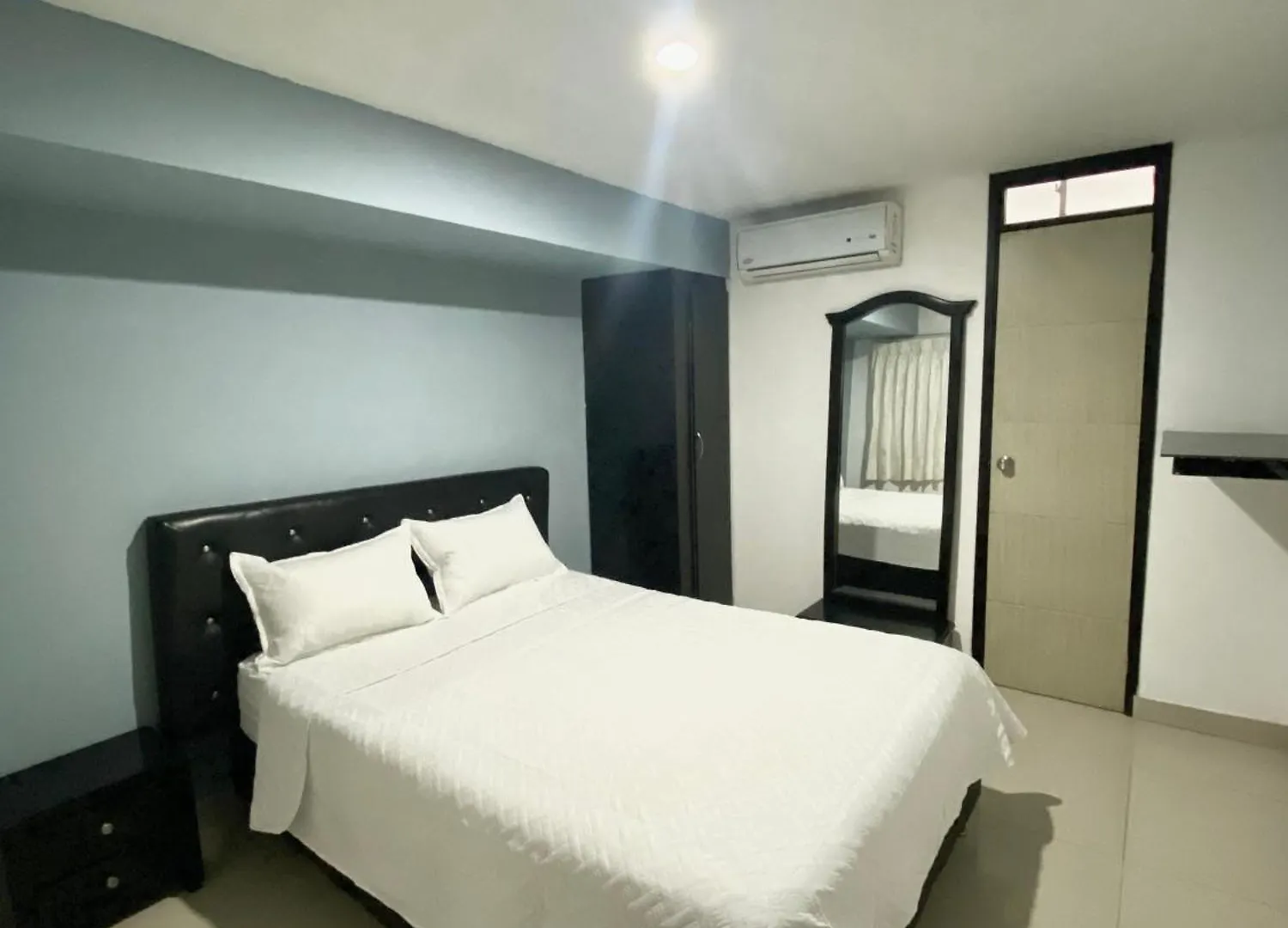 Hotel Estefania Princess 84 Barranquilla