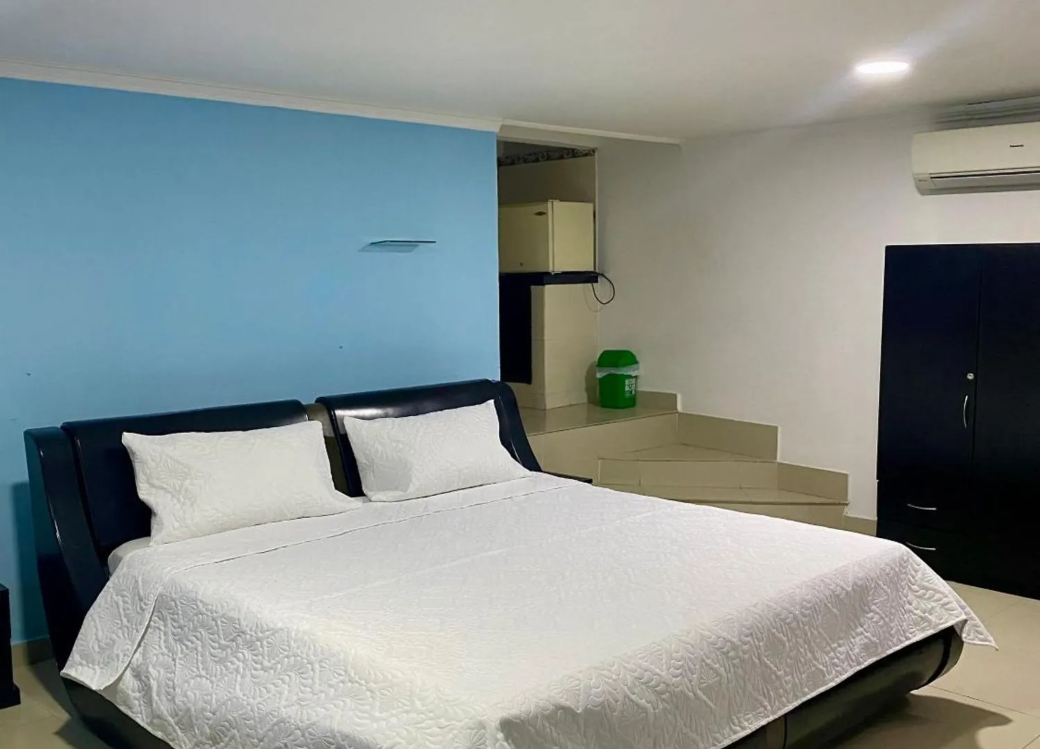 Hotel Estefania Princess 84 Barranquilla
