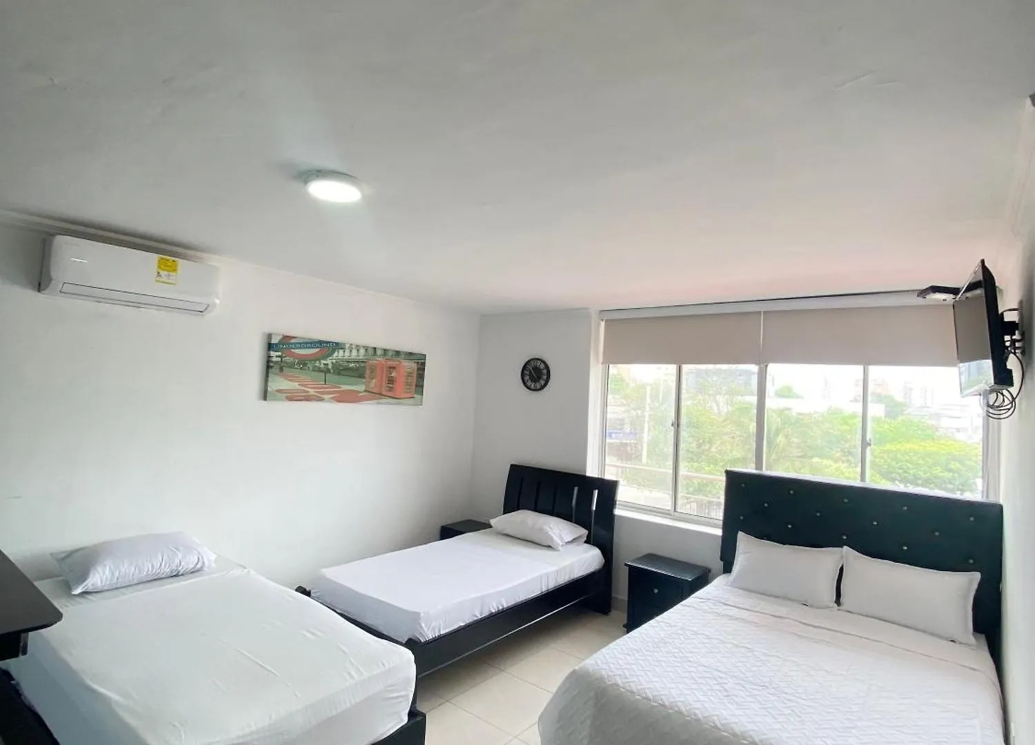 Hotel Estefania Princess 84 Barranquilla