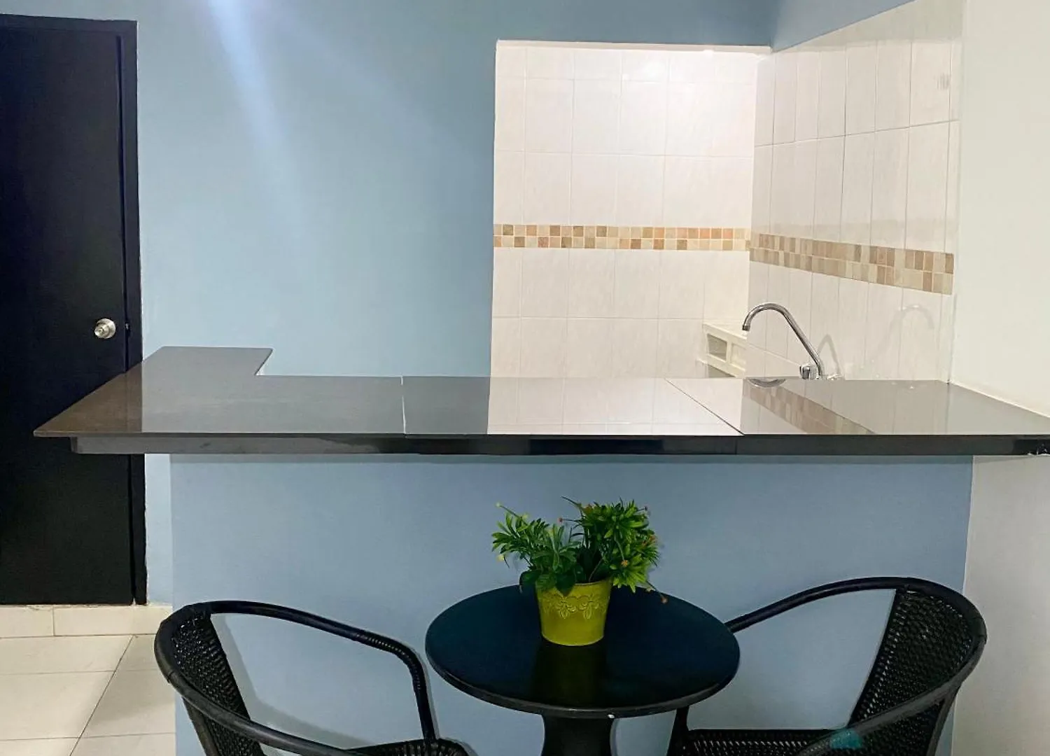 Hotel Estefania Princess 84 Barranquilla