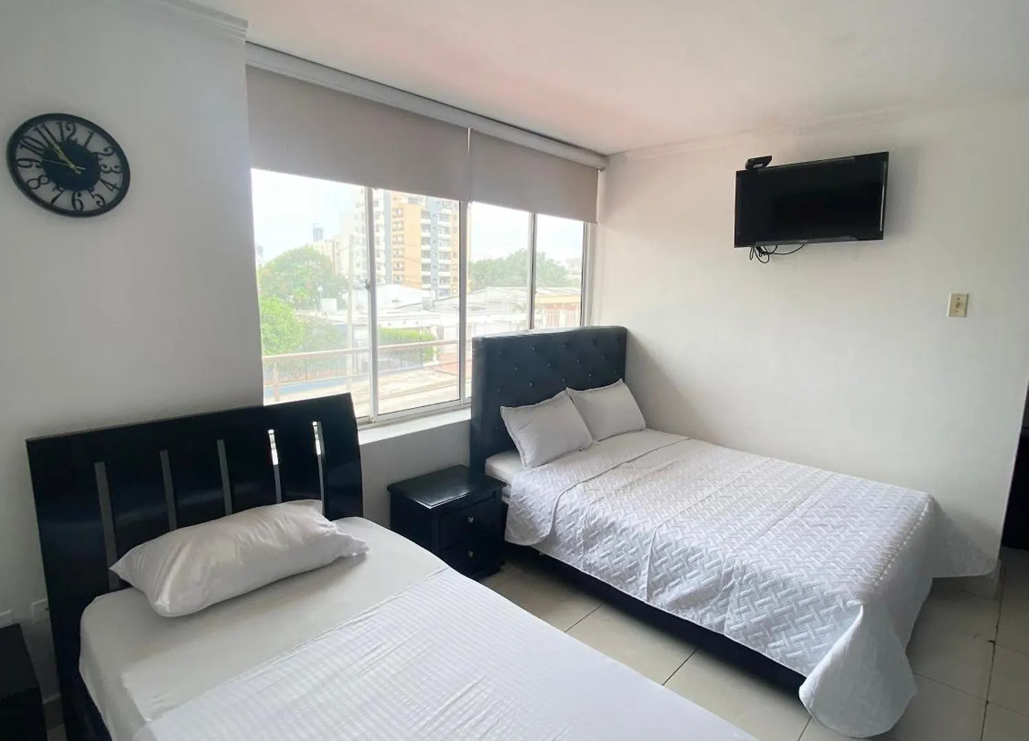 Hotel Estefania Princess 84 Barranquilla  0*, Barranquilla (Atlantico)