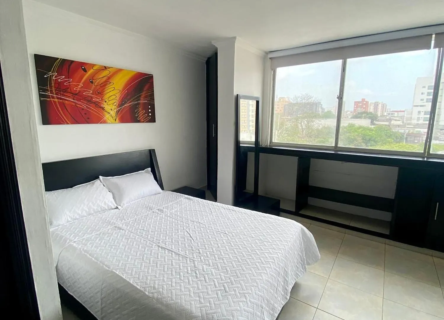 Hotel Estefania Princess 84 Barranquilla
