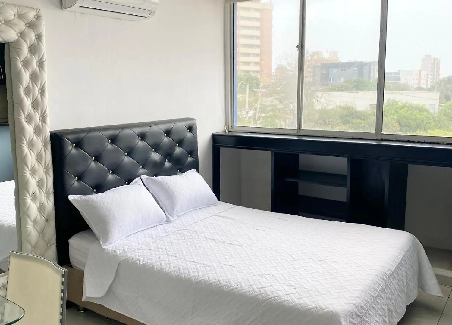 Hotel Estefania Princess 84 Barranquilla  0*, Barranquilla (Atlantico) Colombia