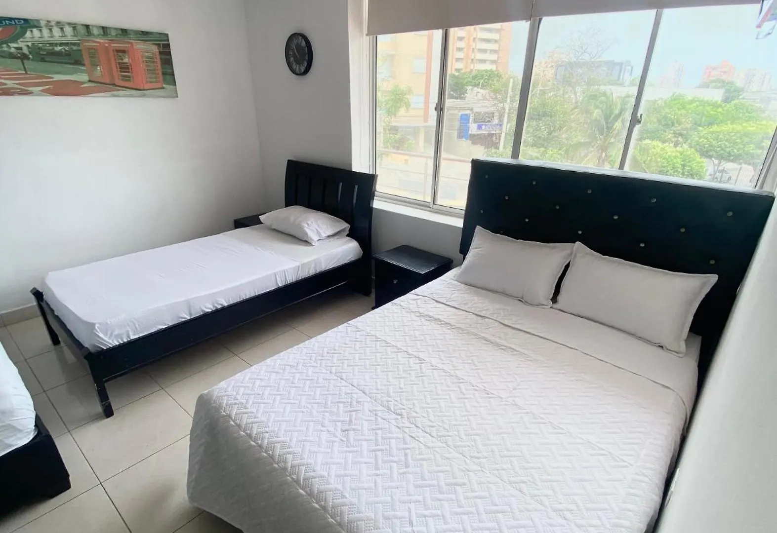 Hotel Estefania Princess 84 Barranquilla   Barranquilla (Atlantico)